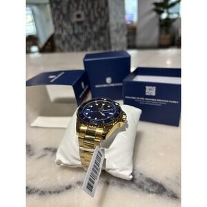 Brand New In Box Montres Prestige x Invicta Men's Submariner Automatic Watch